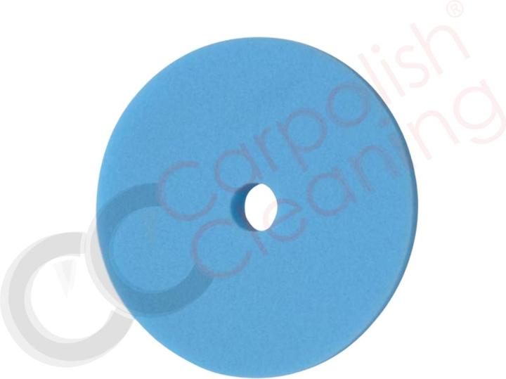 Actual product image Menzerna Foam Pad - Wax, 180mm (150mm disc)