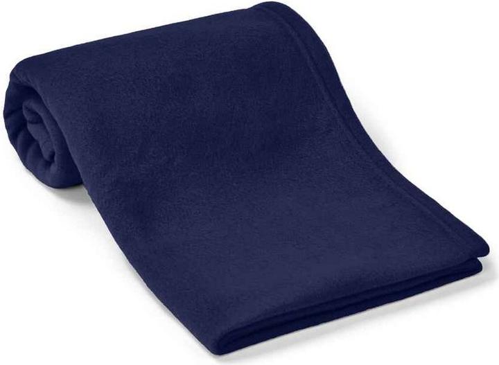 Universal Textiles Couverture pour chien Toison épaisse unie (Chien)