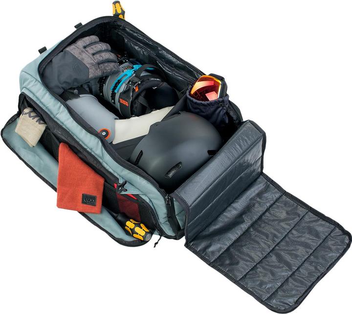 Image du produit Evoc sac de matériel (55 l)