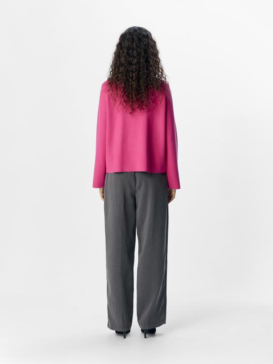Produktbild Object Langärmeliger Strickpullover (XS)
