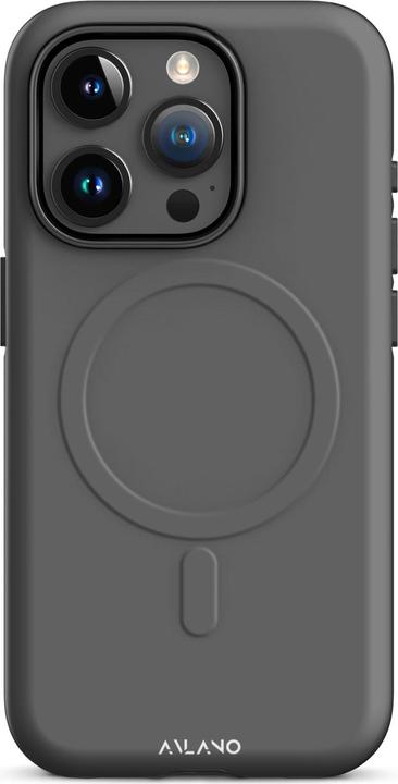 Produktbild Avlano IPhone Hardcase (Apple iPhone 15 Pro)