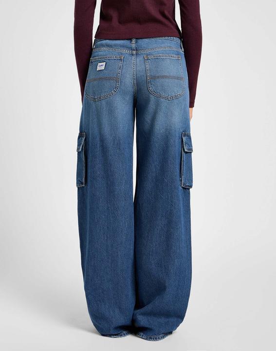 Immagine prodotto Lee Jeans Slouch Cargo (W27/L31)