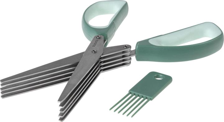 Produktbild Brabantia Kräuterschere