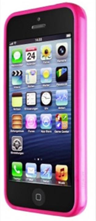 Actual product image Artwizz Bumper (Apple iPhone 5, Apple iPhone 5s)