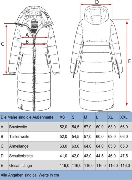 Image du produit Navahoo Kristallblume (XL)