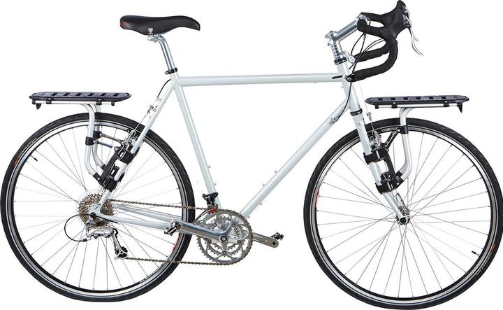 Produktbild Thule Pack 'n Pedal Tour Rack XT