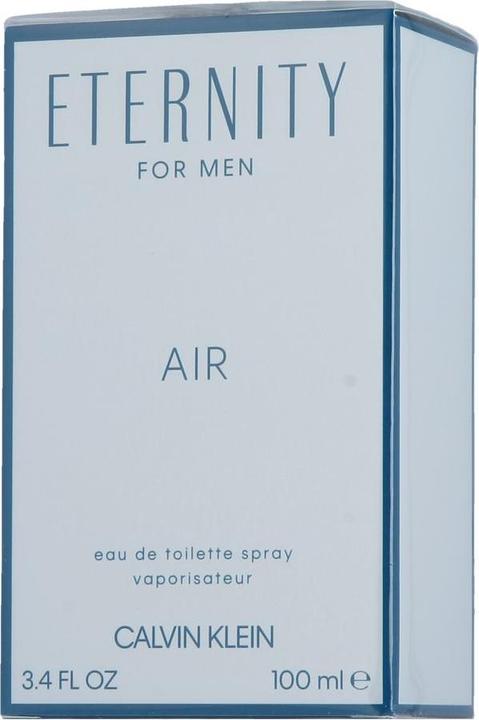 Produktbild Calvin Klein Eternity Air for Men (Eau de Toilette, 100 ml)