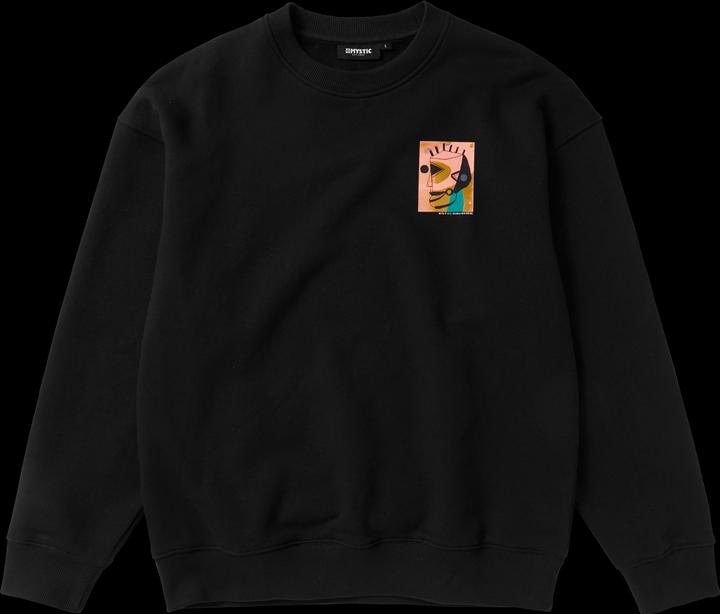 Produktbild Mystic The Joshua Crew Sweat (M)