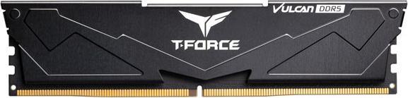 Produktbild Team Group T-Force Vulcan (2 x 16GB, 6000 MHz, DDR5-RAM, DIMM)