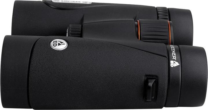 Immagine prodotto Celestron TrailSeeker ED 10X42, grigio (10 x, 42 mm)