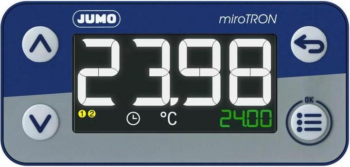 Immagine prodotto Jumo Termostato elettronico