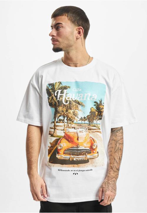 Produktbild MT Havana Vibe Oversize Tee (XL)