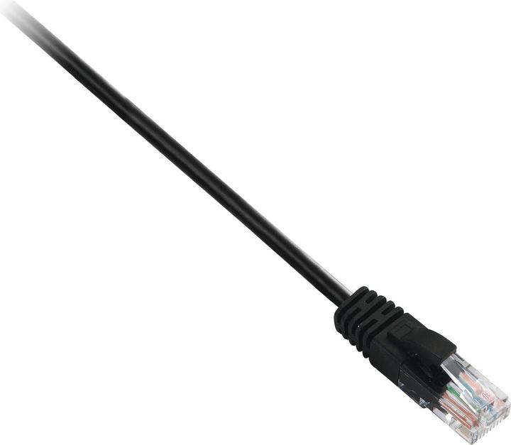 V7 Netzwerkkabel (UTP, CAT5e, 10 m)