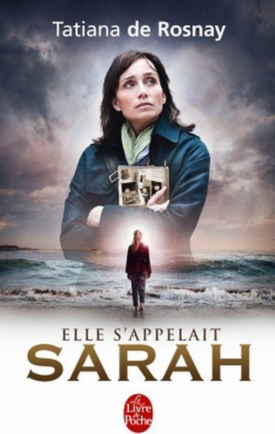 Produktbild Elle s'appelait Sarah (Französisch, Rosnay, Tatianade, 2010)