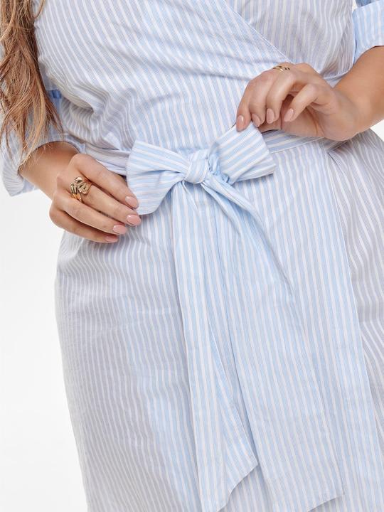 Image du produit Only Kleid mit langen Ärmeln (48)