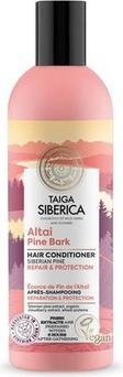 Natura Siberica Siberica Professional - Taiga Natural Hair Conditioner Repait and P (270 ml)