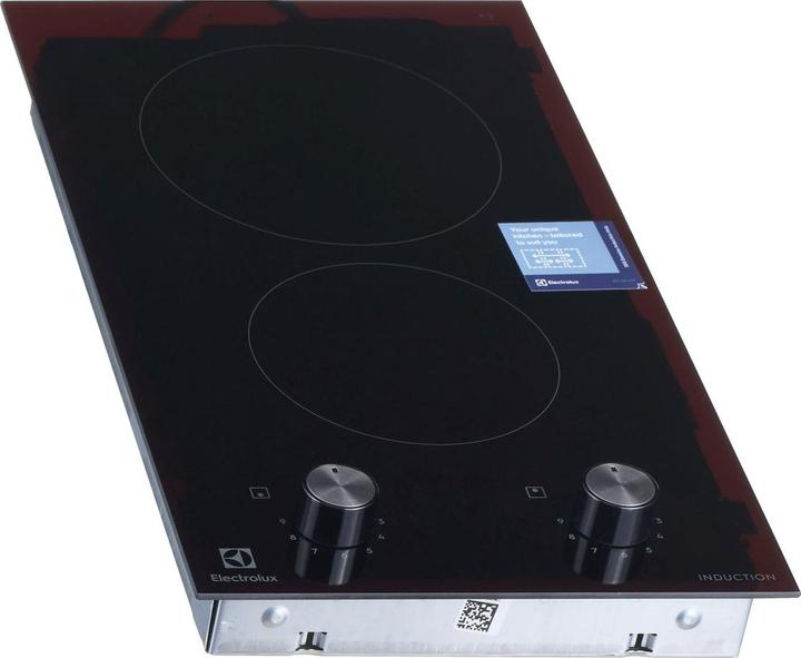 Actual product image Electrolux LIT30210C Integrated Zone Induction Cooktop 2 Zone(s)