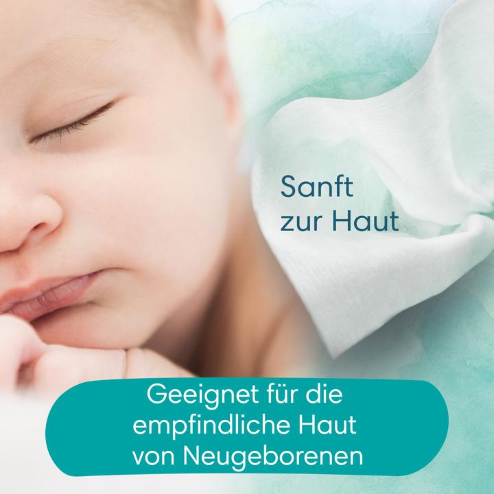 Actual product image Pampers Harmony New Baby (46 Piece)