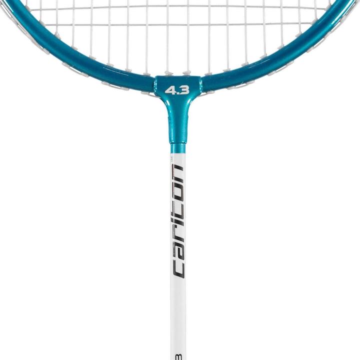 Immagine prodotto Carlton Racchetta da badminton MAXI BLADE ISO 4.3 principiante