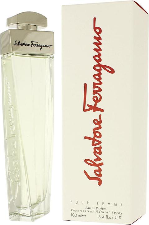 Salvatore Ferragamo for Woman (Eau de parfum, 100 ml)