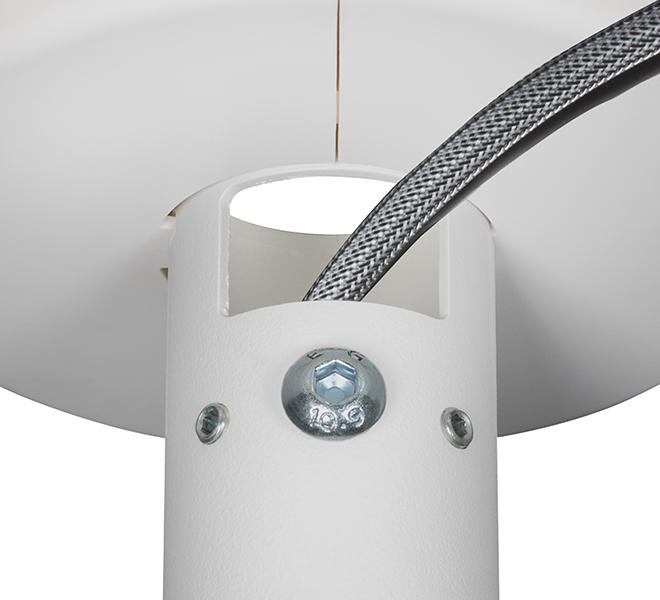 Produktbild b-tech SYSTEM V - Fixed Ceiling (Montage-Kit)