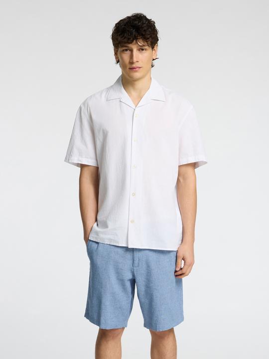 Image du produit Selected Homme Kurzärmeliges Hemd (M)
