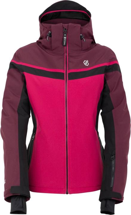 Image du produit Dare2b - Blouson de ski FLURRY - Femme (40 D)