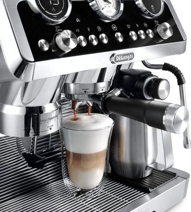 Produktbild De'Longhi La Specialista Maestro