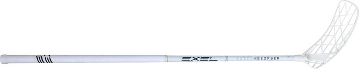 Actual product image Exel Shock Absorber 3 White (96 cm, Left)