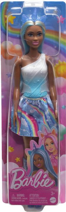 Barbie Core Unicorn 2