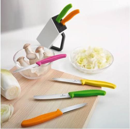 Produktbild Victorinox Tomatenmesser (11 cm)