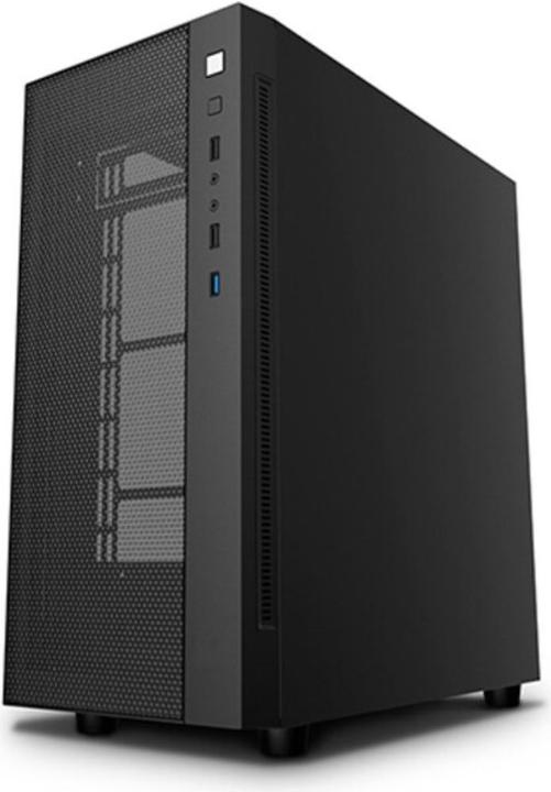 Immagine prodotto Deepcool Matrexx 55 Maglia (E-ATX, ATX, mATX, Mini-ITX)