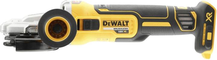 Produktbild DeWalt DCG405FN-XJ (125 mm)