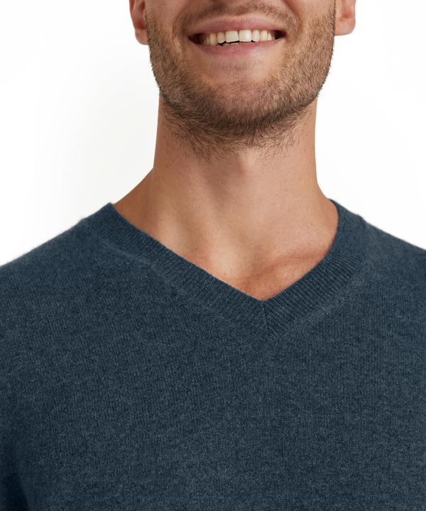Produktbild Falke LU Classic V-Neck m (S)