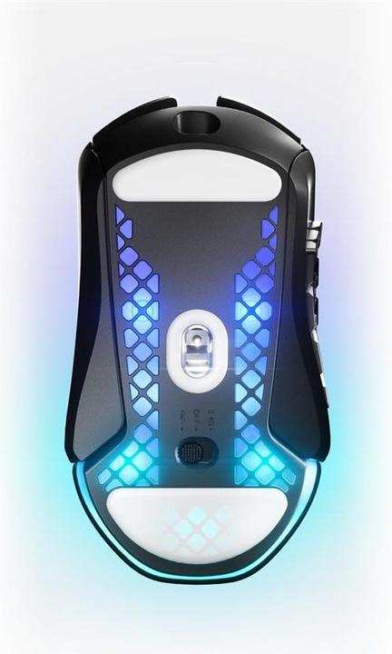 Produktbild SteelSeries Aerox 9 (Kabellos)