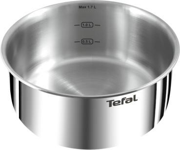 Produktbild Tefal Kochtöpfe (20 cm, Kochtopf, Edelstahl)