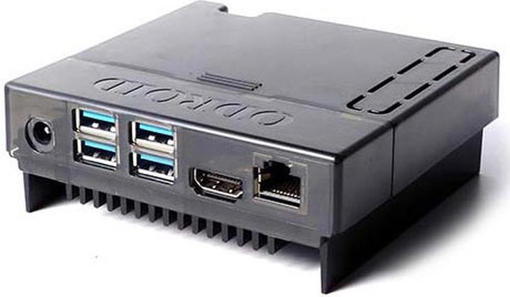 Immagine prodotto Odroid Custodia N2 per