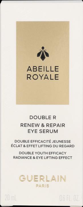 Actual product image Guerlain Abeille Royale 23 (Serum, 20 ml, Day + Night)