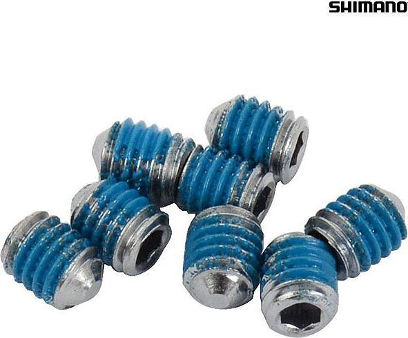 Produktbild Shimano Ersatzpins PD-T8000 Grösse L / ca. 7 mm
