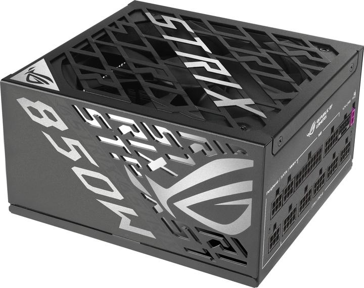 Produktbild ASUS Netzteil ROG-STRIX-850P-GAMING (850 W)