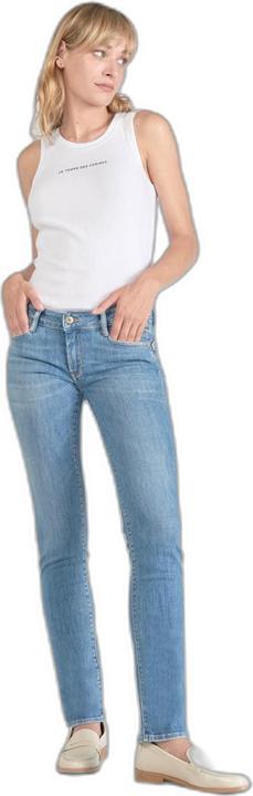 Image du produit Le Temps Des Cerises jeans pulp regular kops (40)