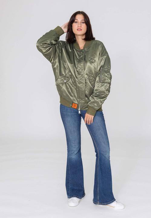 Produktbild Bombers Original Wavy-U (L)