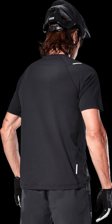 Actual product image Alpinestars Jersey 24 A-Aria Switch Ss (S)