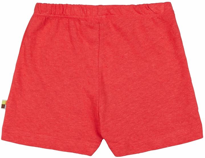 Actual product image loud + proud Short uni with linen (74)