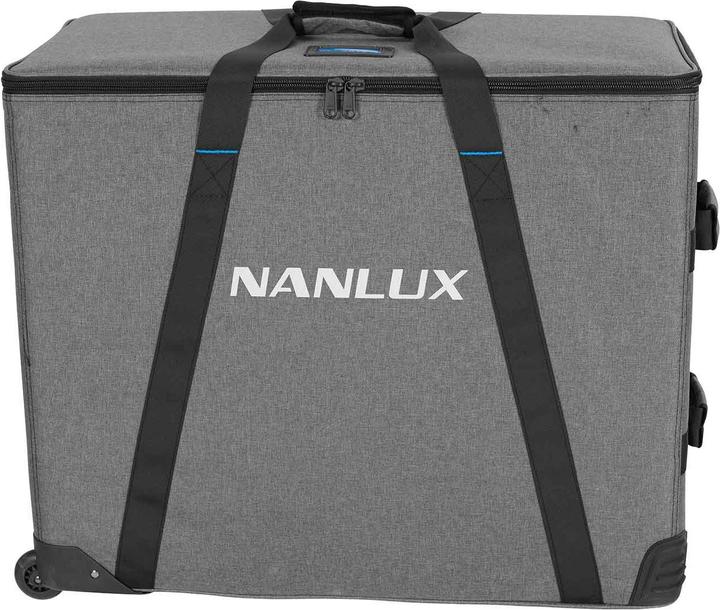Actual product image Nanlux Fresnel Lens Kit, FL-35YK (NLM Mount) (Various)