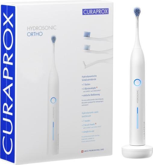 Immagine prodotto Curaprox Hydrosonic Pro (Spazzolino sonico)