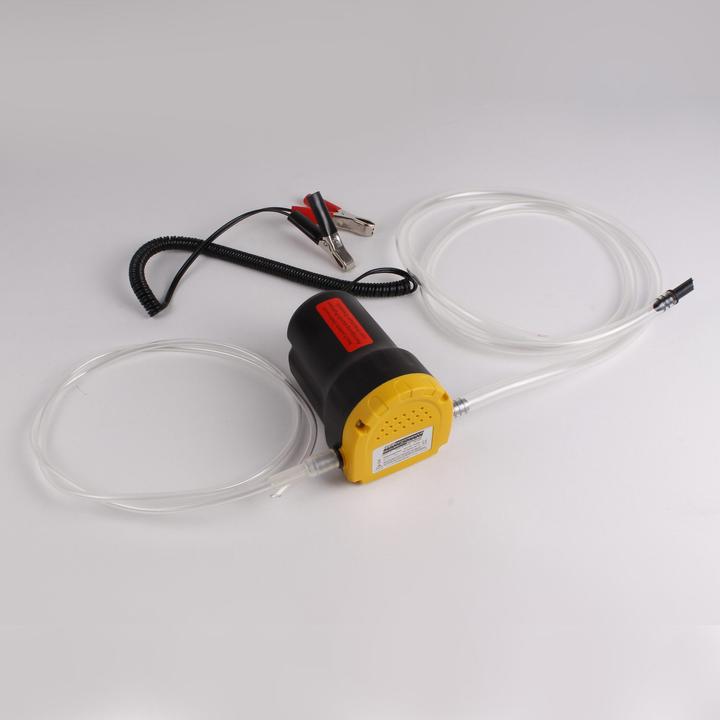 Actual product image Mannesmann Oil suction pump