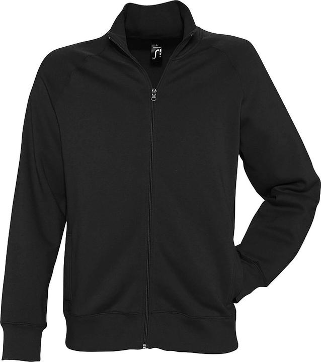 Sols Sundae Sweatjacke mit Reissverschluss