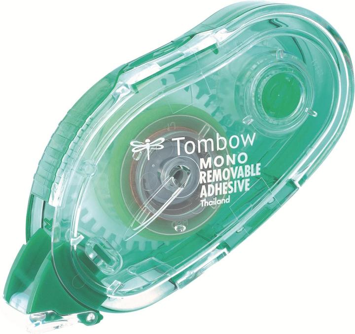 Image du produit Tombow Rouleau adhésif Mono PN-MK non-permanent