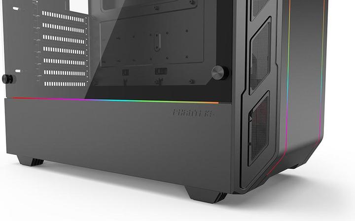 Immagine prodotto Phanteks Eclipse P350X (ATX, mATX, Mini-ITX, E-ATX)